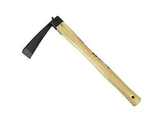 SENKICHI/千吉 全鋼片手鍬 細幅