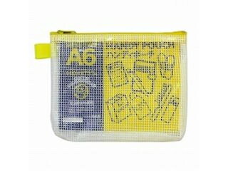 hapila！/ハピラ ハンディーポーチA6 HP303YE