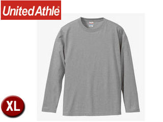 United Athle/ʥƥåɥ 501001C 5.6 󥰥꡼T ȥ XL (ߥå졼)