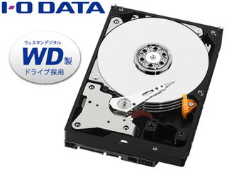 I・O DATA アイ・オー・データ HDL2-AAシリーズ専用交換用ハードディスク 3TB HDLA-OP3BG I・O DATA アイ・オー・データ HDL2-AAシリーズ専用交換用ハードディスク 3TB HDLA-OP3BG
