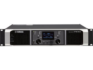 ※納期にお時間がかかる場合がございます。 YAMAHA/ヤマハ PX10 パワーアンプリファイアー