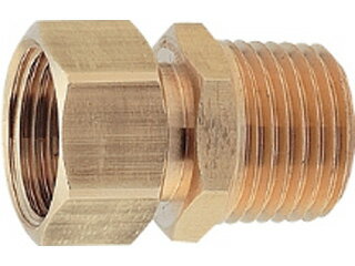 KAKUDAI カクダイ 6427-20×20 バルブアダプター(4)