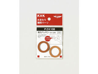 KVK P[uCP[ pbL13 1/2 p PZK108