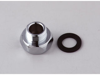 KVK ケーブイケー 20 雌 ×13 雄 アダプター Z187(4)