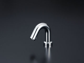 KVK ケーブイケー センサー水栓 E1700