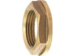 KAKUDAI カクダイ 0668-30 ボールタップ取付ナット