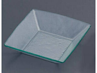 タイガーグラス タイガーグラス　スクエアディープボール　 022−194−02　クリア