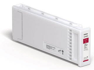 EPSON/エプソン SureColor用 インクカートリッジ/700ml(レッド) SC10R70