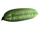 TOHO/東方興産 BS-60391-YG バルーン・ソファ (カーキ) 【空気注入式】 【エアーで膨らむソファー】【アウトドア】【ビーチ】【フェス】【キャンプ】【耐水性ナイロン】【超簡単設置&収納】