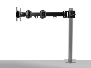 THANKO/サンコー 4軸式くねくねアーム(ポール取り付け用部品) MARMP192B