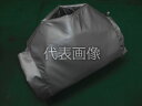 Matex ジャパンマテックス 【MacThermoCover】ゲートバルブ 断熱ジャケット(ガラスニードルマット 20t) 10K-100A
