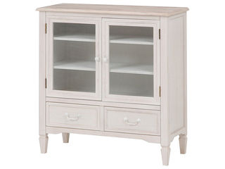 むーちゃん　キャビネット　飾り棚　収納　シャビー　ブロカント 楽天市場】【MAX50％OFF!10/4 20:00 ~ 20:59まで☆】BROCANTE