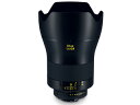 ※メーカー在庫僅少の為、納期にお時間がかかる場合があります。 COSINA コシナ Otus 1.4/28 ZF.2 (CPU内蔵ニコンAi-S互換) Carl...