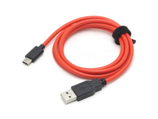 ルートアール 3A対応type-Cケーブル 1.2m RC-HCAC12R ルートアール 3A対応type-Cケーブル 1.2m RC-HCAC12R