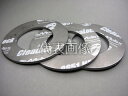 Matex ジャパンマテックス 【CleaLock】蒸気用膨張黒鉛ガスケット 8851ND-3t-RF-40K-15A(1枚)(4)