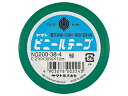 YAMATO/ヤマト ビニールテープ 38mm 緑 NO200-38-4 幅38mm×長10m