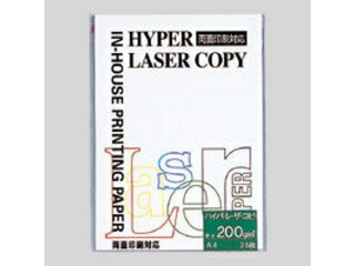 mondi/モンディ mondi/モンディ ハイパーレーザーコピーA4 ホワイト HP104