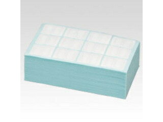 NICHIBAN/ニチバン マイタックラミネートインデックス業務用 中 青枠 ML232B-100 業務用