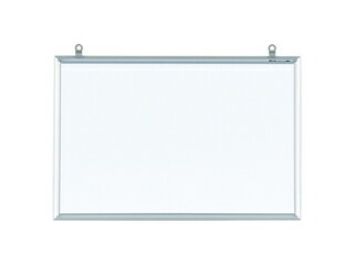 UMAJIRUSHI/馬印 壁掛 ホーローホワイトボード 無地 MH1 MHシリーズ(デュアルコート・ニッケルホーロー製)