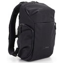 Shimoda シモダ V520-180(アンスラサイト)Anthracite アーバンエクスプロール20 Urban Exploreシリーズ インナーコアユニ...