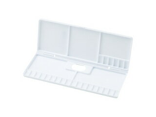 SAKURA/サクラクレパス パレット 24色用 パレツト24K