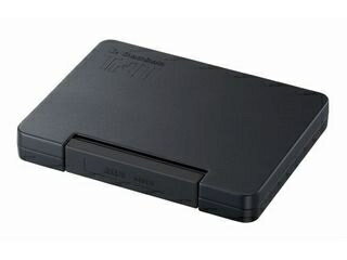 Shachihata/シヤチハタ TATスタンプ台N 金属用 大 黒 〈金属用〉スタンプ台 ATMN-3-K