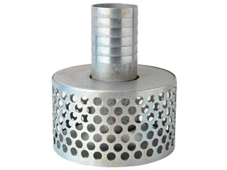 MARUYAMA 丸山製作所 【BIG-M】ストレーナ 金属 50mm 641331