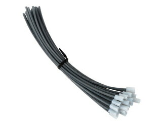 MARUYAMA 丸山製作所 ピタスルカッター差込式替コード ハードライン草刈用2.3mm 四角30本入