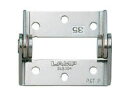 SUGATSUNE/スガツネ工業 LAMP ステンレス製トルクヒンジHG-ITS25(170-090-106)(4)