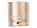 AMPCO アンプコ 防爆インパクトソケット 差込み12.7mm 対辺13mm AMCI-1/2D13MM