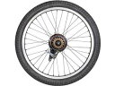 TRUSCO/gXRR THR-5520p m[pN^C  THR-20TIRE-R