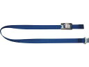 allsafe/オールセーフ ラッシングベルト カム式ラウンドタイプ・フラットフック仕様軽荷重 C2R3FH