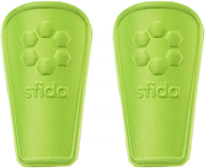 sfida スフィーダ ジュニア キッズ ソフトシンガード【FREE】【YELLOW】OSFSG07