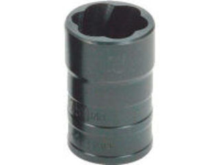 WILLIAMS ウィリアムズ 3/8ドライブ ターボソケット 12mm JHWTS38472