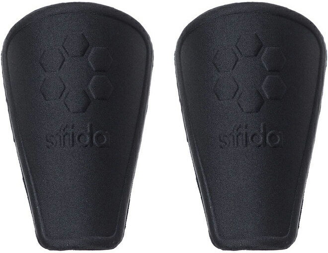 sfida スフィーダ ジュニア キッズ ソフトシンガード【FREE】【BLACK】OSFSG07