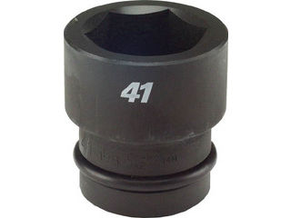 FLASH TOOL フラッシュツール インパクト ショートソケット差込角25.4mm対辺35mm 1.3 1/1WS-35