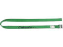 allsafe/オールセーフ ラッシングベルト カム式ラウンド仕様中荷重 C3R7