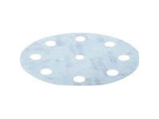 FESTOOL フェスツール プレミアムサンドペーパー GR D125 P1500 50枚入り 497182