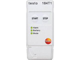 testo テストー 温度データロガ TESTO184T1
