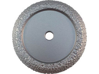 AUTO MACH/東京オートマック ゴーゼログラインダー用Vカット溶着ダイヤ V50