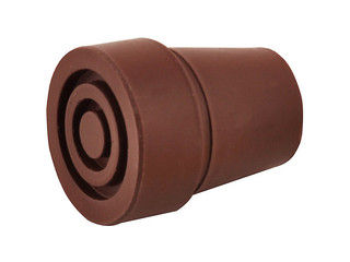 WIZA ウィザ 杖用 ゴムチップφ19mm用 10018BR