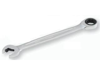 MAEDA METAL 前田金属工業 【TONE/トネ】クイックラチェットめがねレンチ RMQ-08