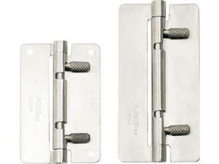 SUGATSUNE/スガツネ工業 LAMP ワンタッチリリースヒンジHG-OTB75(170-090-943)