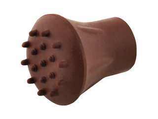 ARCLANDS アークランズ 杖用 ゴムチップφ13mm用 30012BR