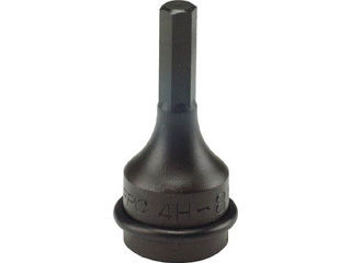 FLASH TOOL フラッシュツール ヘキサゴンレンチ 差込角12.7mm 対辺17mm 4H-17