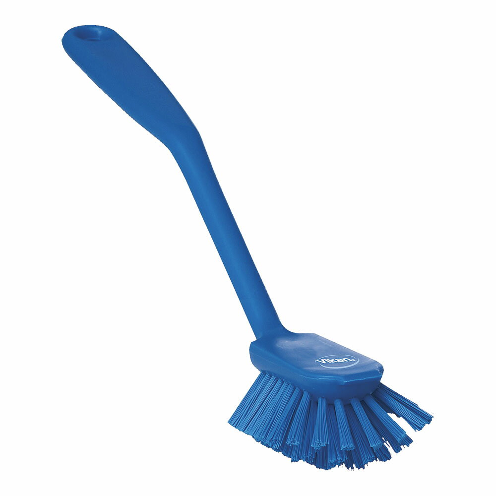 Vikan ヴァイカン ディッシュブラシ 4237 グリーン