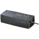 OMRON オムロン UPS 無停電電源装置 常時商用給電 テーブルタップ型 500VA/300W BZ50LT2 単品購入のみ可(同一商品であれば複数購入可)...