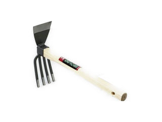 FUKUI 福井 【OWL/オウル】片手イカ型ホー 370mm柄付 #005