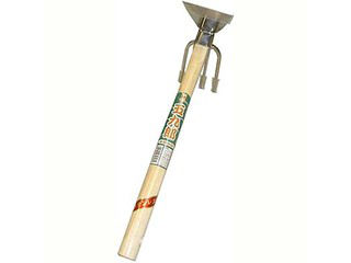 FUKUI 福井 【GOKURO/五九郎】ステン片手イカ型ホー #303