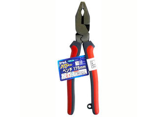SANKYO 三共コーポレーション 【trad】TPP-175 パワーペンチ(圧着)